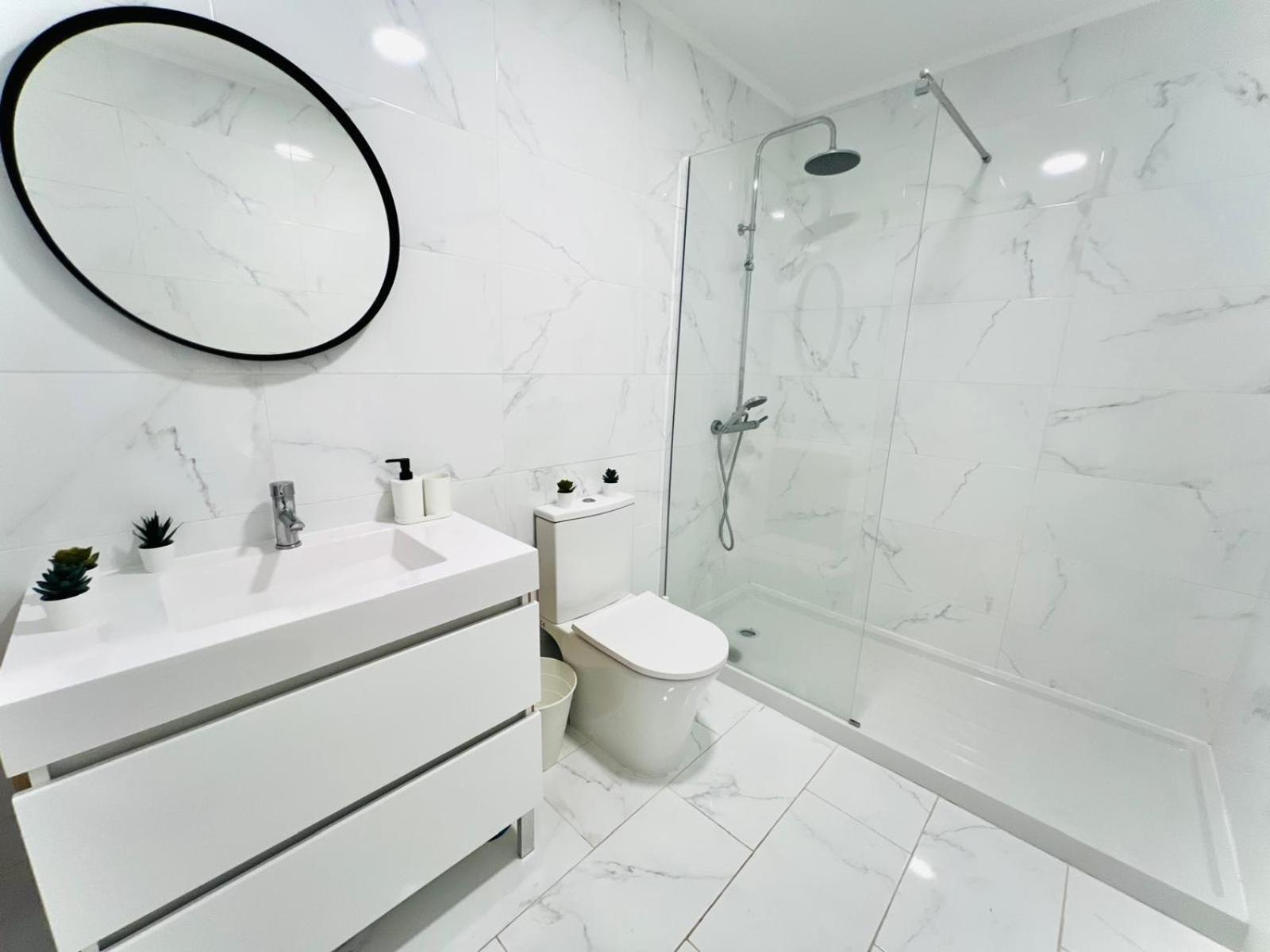 Luxury Spacious Flat In Lisbon, Ideal For Tourists Apartamento