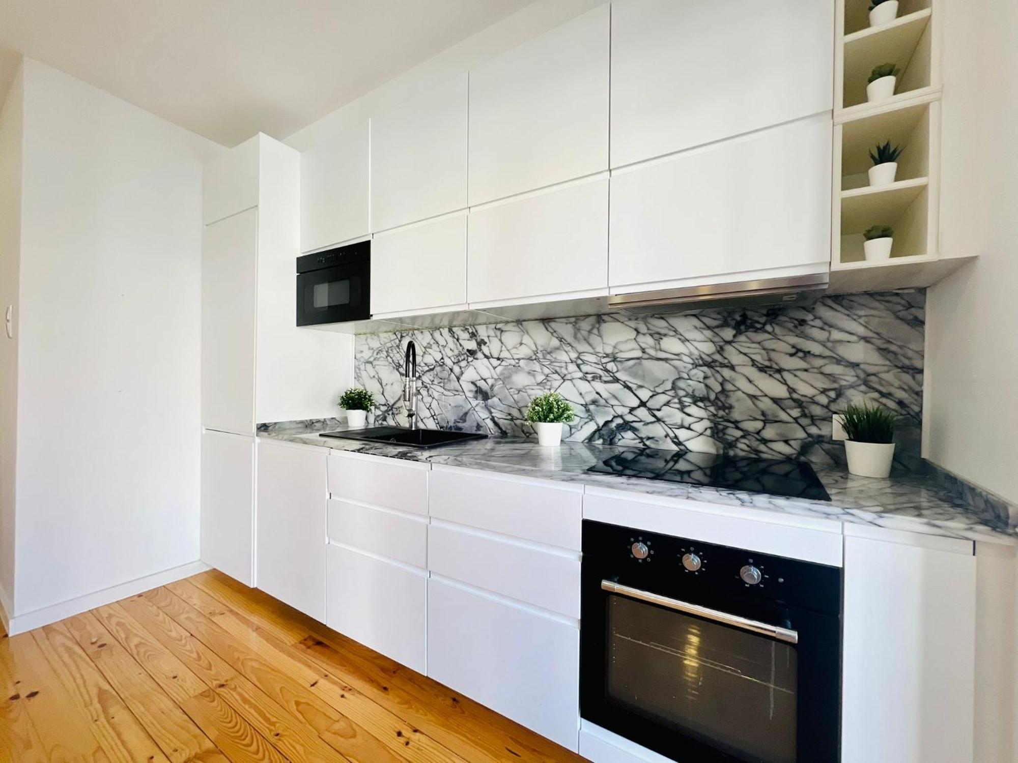 Luxury Spacious Flat In Lisbon, Ideal For Tourists Apartamento *