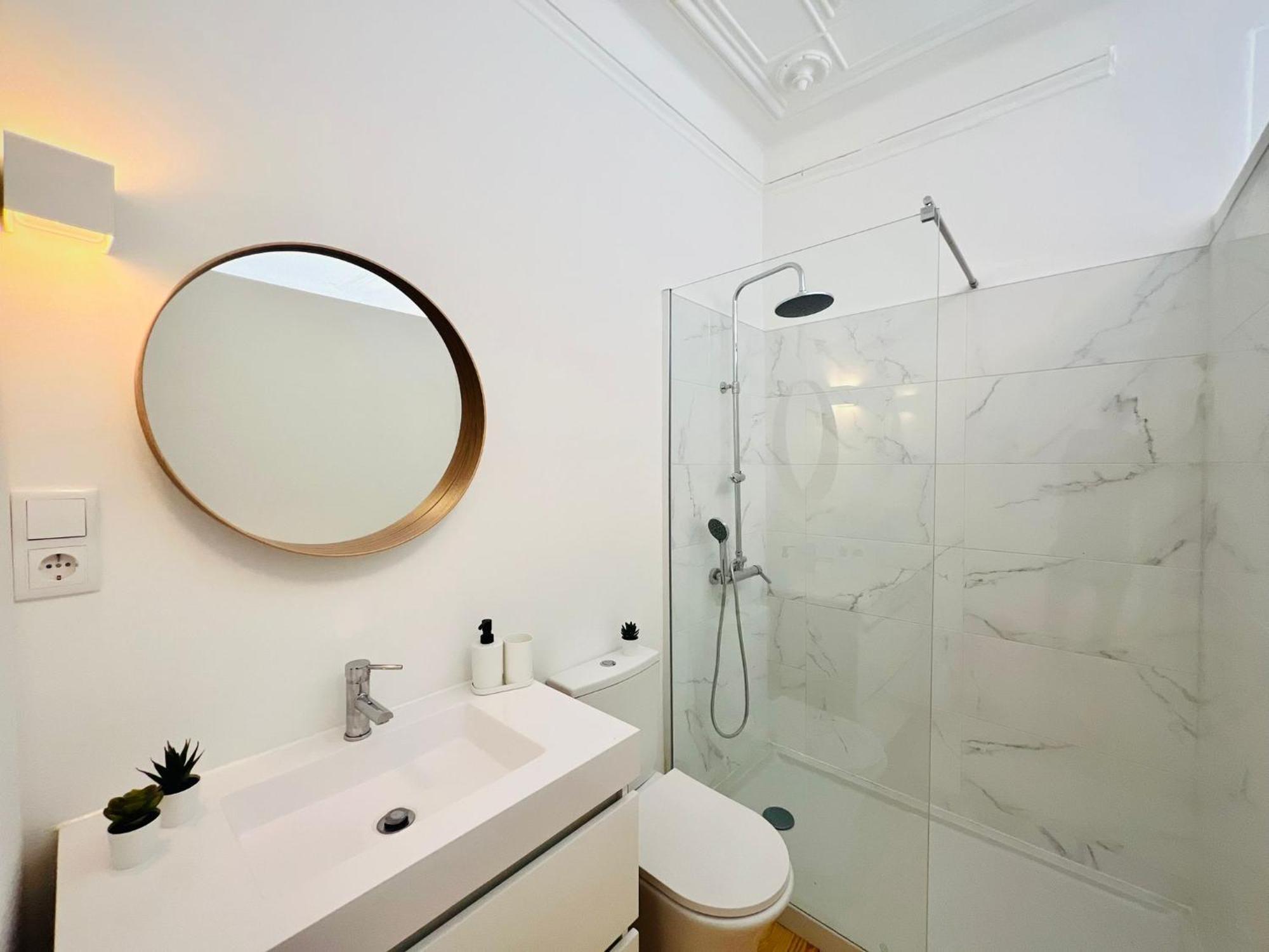 Luxury Spacious Flat In Lisbon, Ideal For Tourists Apartamento Lisboa